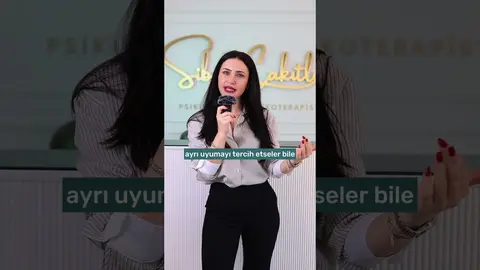 Ayrı Yataklarda Uyumak İlişkide Bir Problem Olduğu Anlamına mı Gelir?